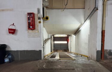Departamento en Av. Pellegrini al 1600