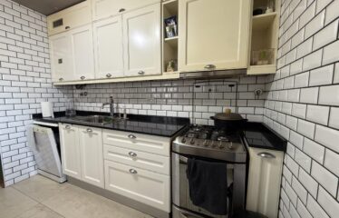 Departamento en Av. Pellegrini al 1600