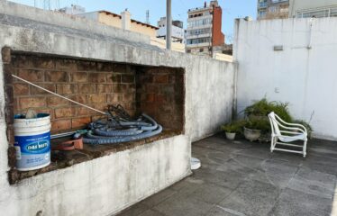 Departamento en Av. Pellegrini al 1600