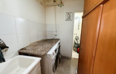 Departamento en Av. Pellegrini al 1600