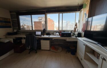 Departamento en Av. Pellegrini al 1600
