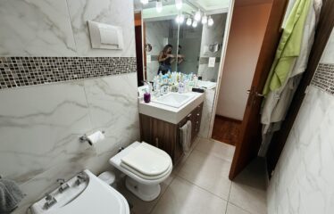 Departamento en Av. Pellegrini al 1600