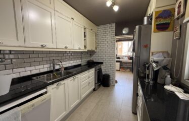 Departamento en Av. Pellegrini al 1600