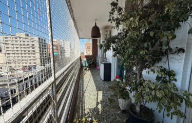 Departamento en Av. Pellegrini al 1600