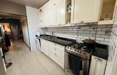 Departamento en Av. Pellegrini al 1600