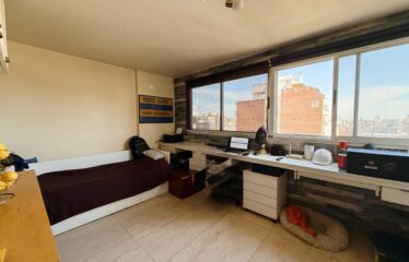 Departamento en Av. Pellegrini al 1600