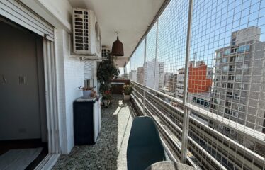 Departamento en Av. Pellegrini al 1600