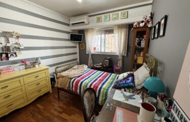 Departamento en Av. Pellegrini al 1600