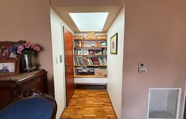 Departamento en Av. Pellegrini al 1600
