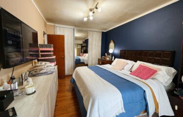Departamento en Av. Pellegrini al 1600