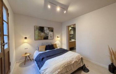 Casa en Dorrego al 40 bis