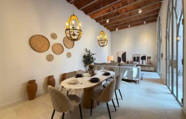 Casa en Dorrego al 40 bis