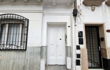 Casa en Dorrego al 40 bis