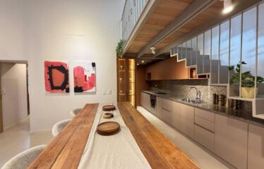 Casa en Dorrego al 40 bis