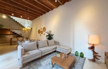 Casa en Dorrego al 40 bis