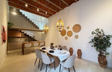 Casa en Dorrego al 40 bis