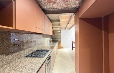 Casa en Dorrego al 40 bis