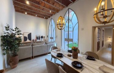 Casa en Dorrego al 40 bis