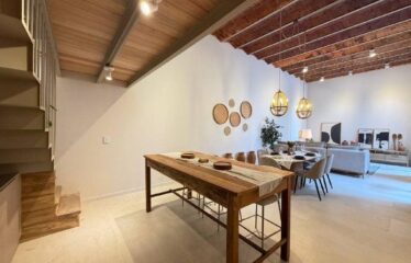 Casa en Dorrego al 40 bis