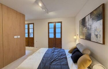 Casa en Dorrego al 40 bis