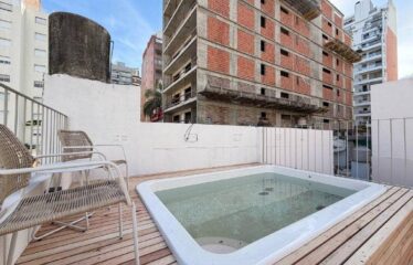 Casa en Dorrego al 40 bis