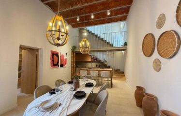 Casa en Dorrego al 40 bis