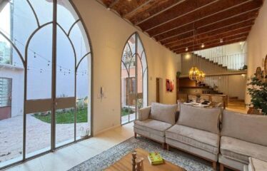 Casa en Dorrego al 40 bis