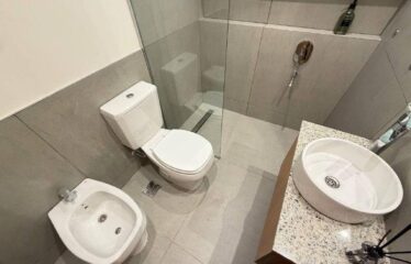 Casa en Dorrego al 40 bis