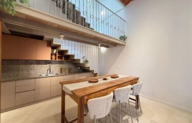 Casa en Dorrego al 40 bis