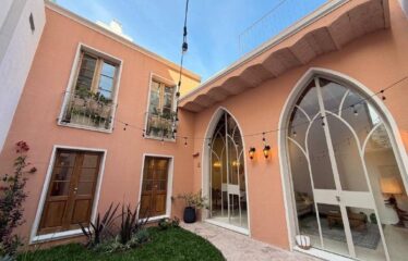 Casa en Dorrego al 40 bis