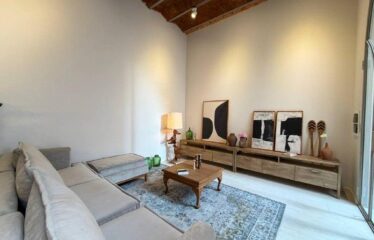 Casa en Dorrego al 40 bis
