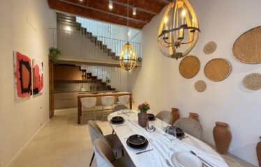 Casa en Dorrego al 40 bis