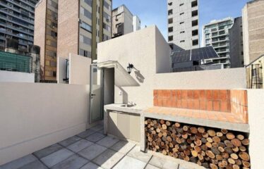 Casa en Dorrego al 40 bis