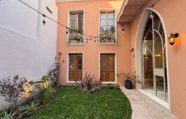 Casa en Dorrego al 40 bis