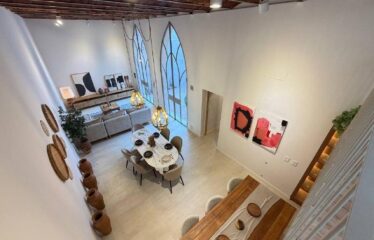 Casa en Dorrego al 40 bis