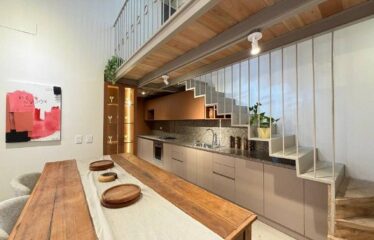 Casa en Dorrego al 40 bis