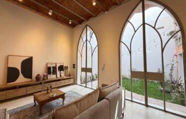 Casa en Dorrego al 40 bis