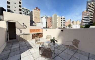 Casa en Dorrego al 40 bis