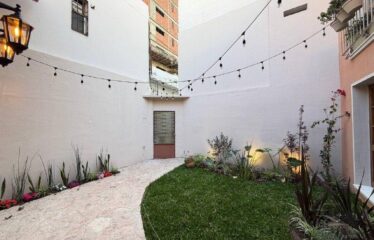 Casa en Dorrego al 40 bis