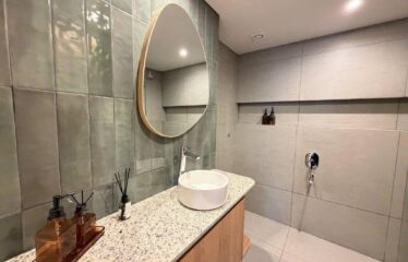 Casa en Dorrego al 40 bis