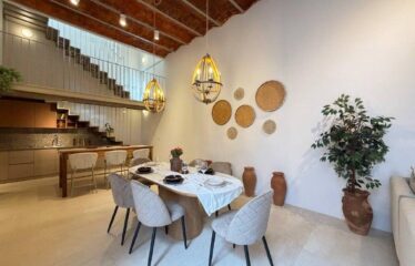 Casa en Dorrego al 40 bis