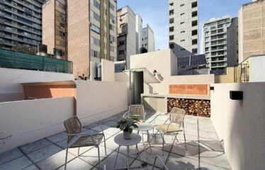 Casa en Dorrego al 40 bis