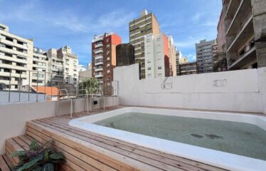 Casa en Dorrego al 40 bis