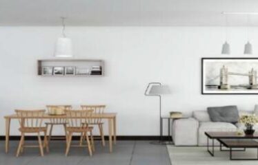 Departamento en Pellegrini al 2600