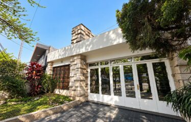 Casa en Oroño al 3400