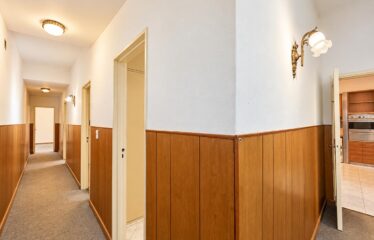 Casa en Oroño al 3400