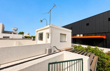 Casa en Oroño al 3400