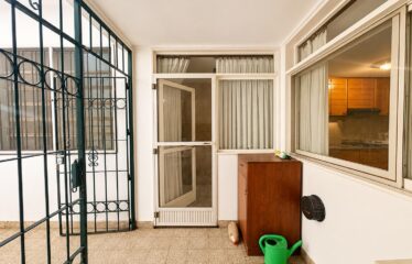 Casa en Oroño al 3400