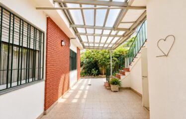 Casa en Oroño al 3400