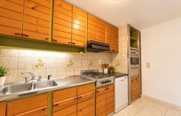 Casa en Oroño al 3400